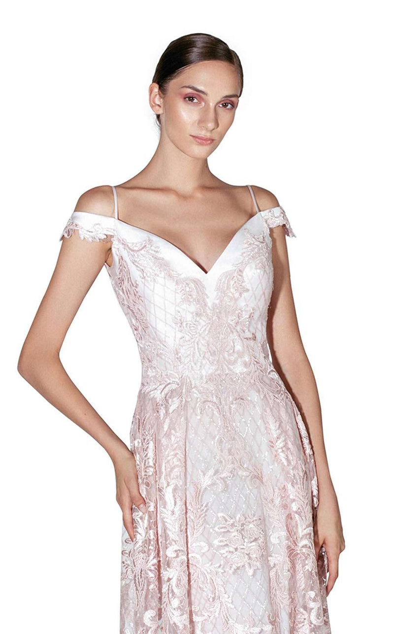 Beside Couture BC1429 Pink