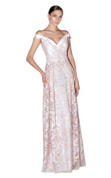 Edition Gemy Maalouf BC1429 Pink
