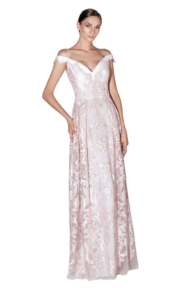 Edition Gemy Maalouf BC1429 Pink