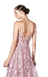Beside Couture BC1430 Pink