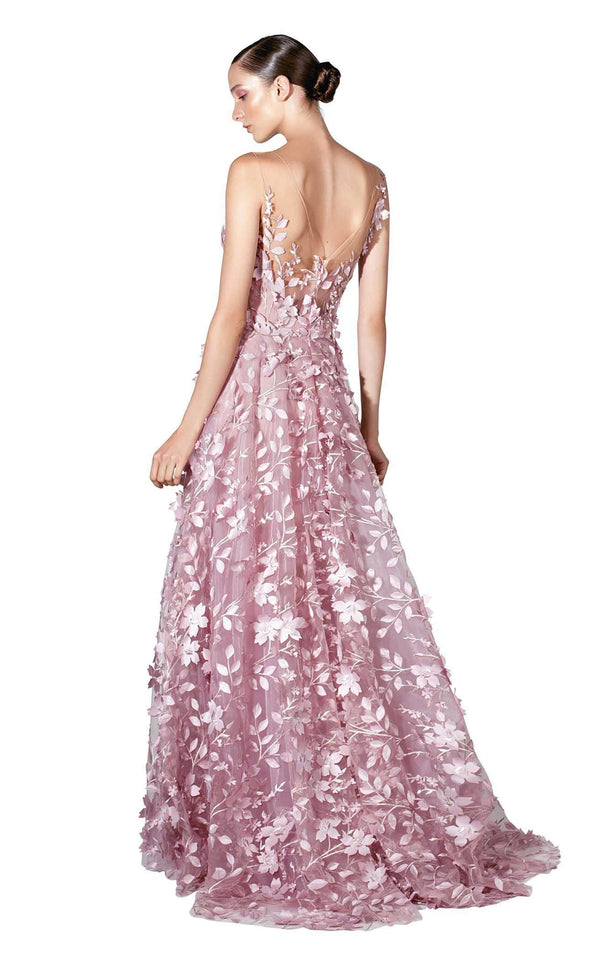 Beside Couture BC1430 Pink
