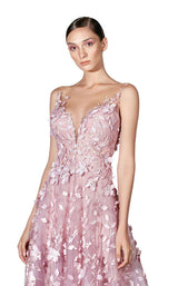 Beside Couture BC1430 Pink