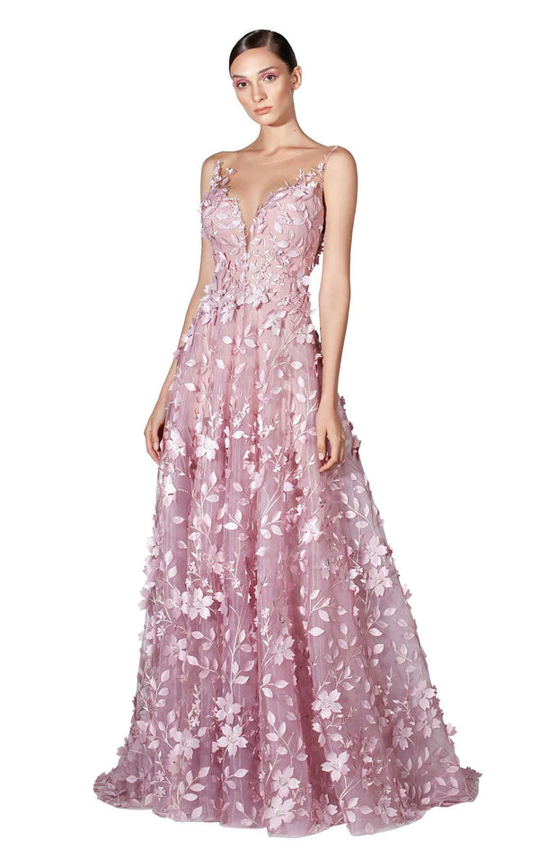 Beside Couture BC1430 Pink