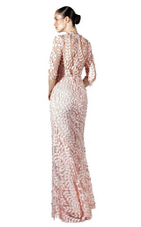 Edition Gemy Maalouf BC1431 Pink
