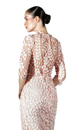 Beside Couture BC1431 Pink