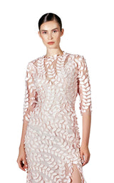 Beside Couture BC1431 Pink