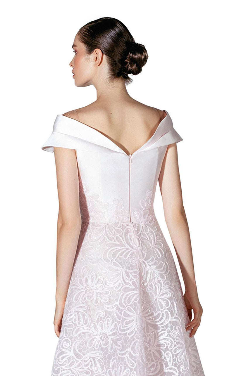 Beside Couture BC1433 Pink