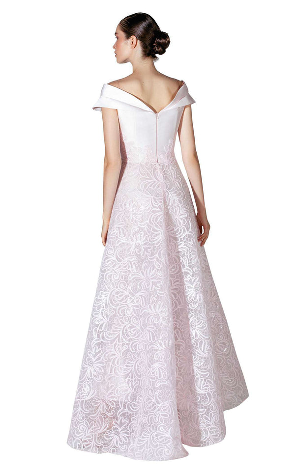 Beside Couture BC1433 Pink