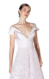 Beside Couture BC1433 Pink