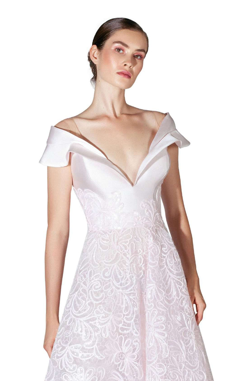 Beside Couture BC1433 Pink