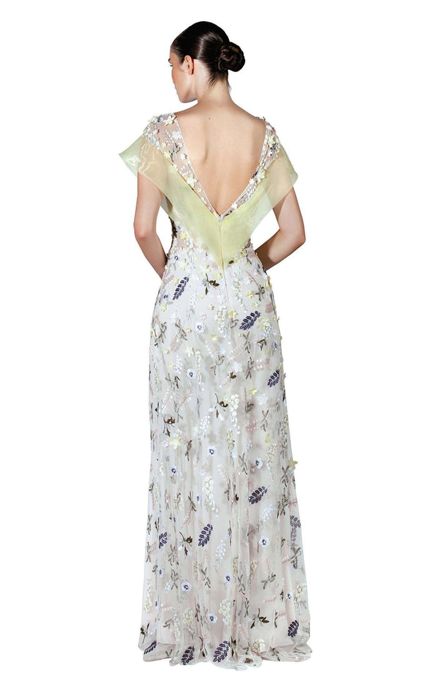 Beside Couture BC1435 White