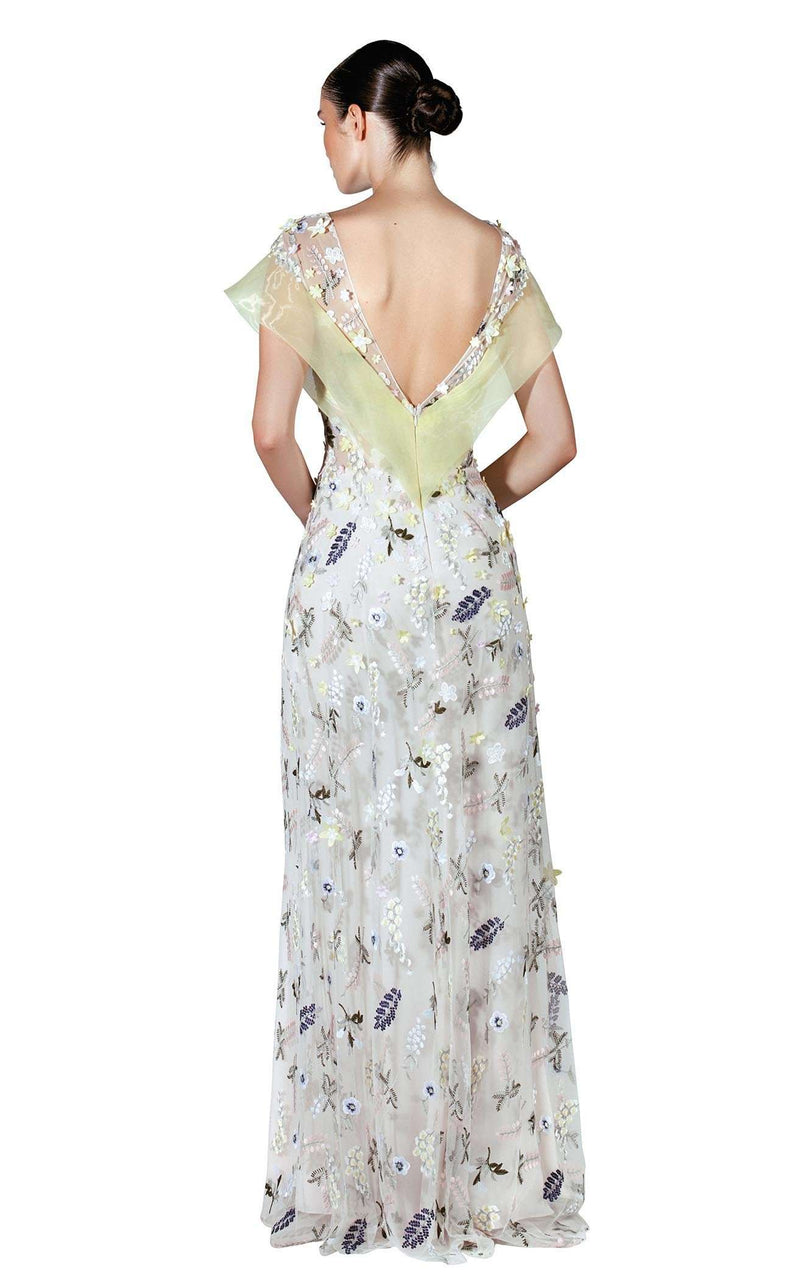 Beside Couture BC1435 White