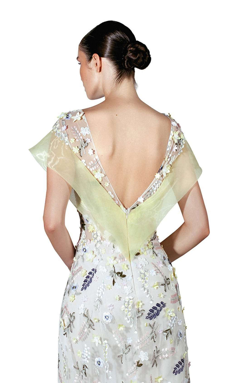 Beside Couture BC1435 White