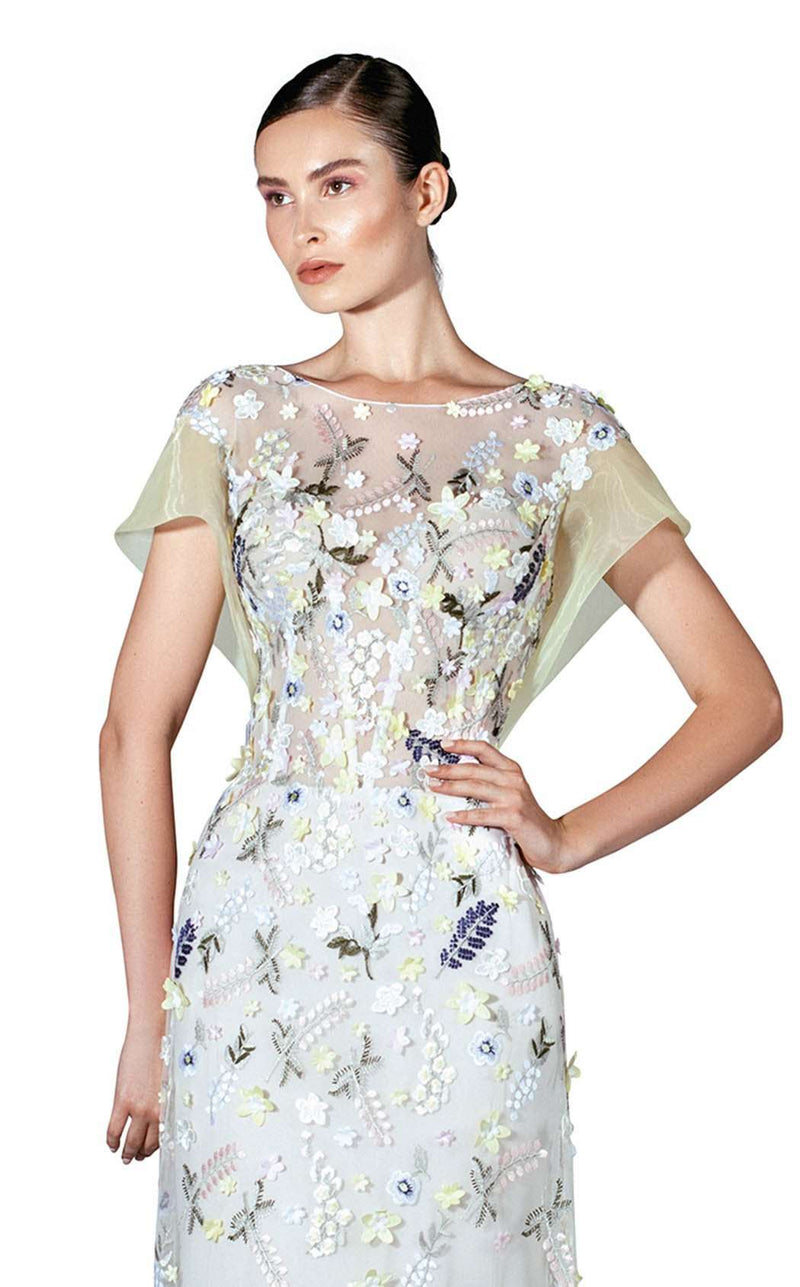 Beside Couture BC1435 White