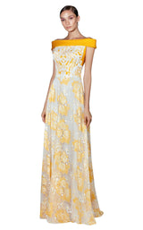 Beside Couture BC1436 Yellow