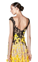 Beside Couture BC1437 Yellow
