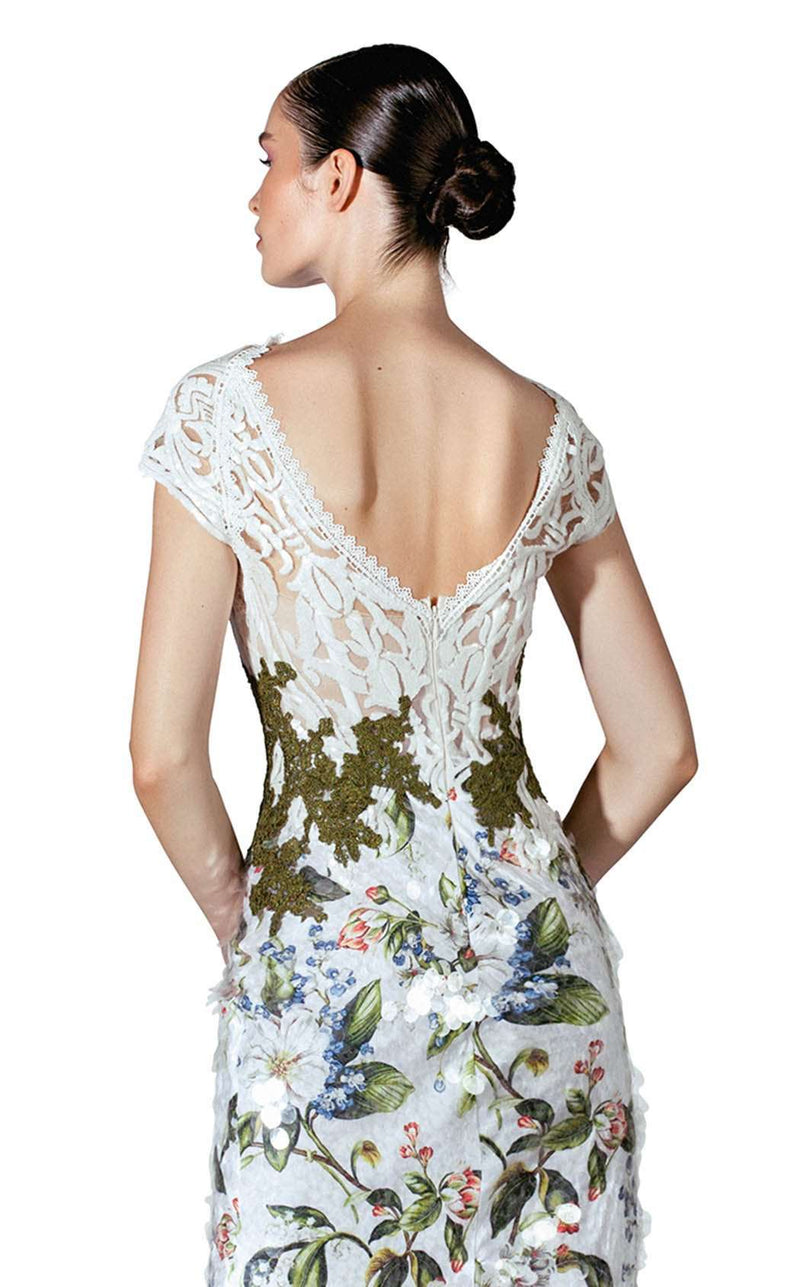 Beside Couture BC1440 Floral