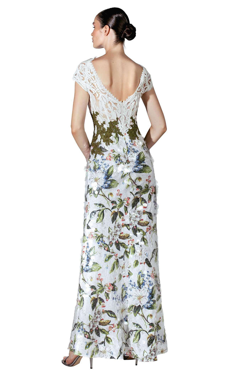 Beside Couture BC1440 Floral
