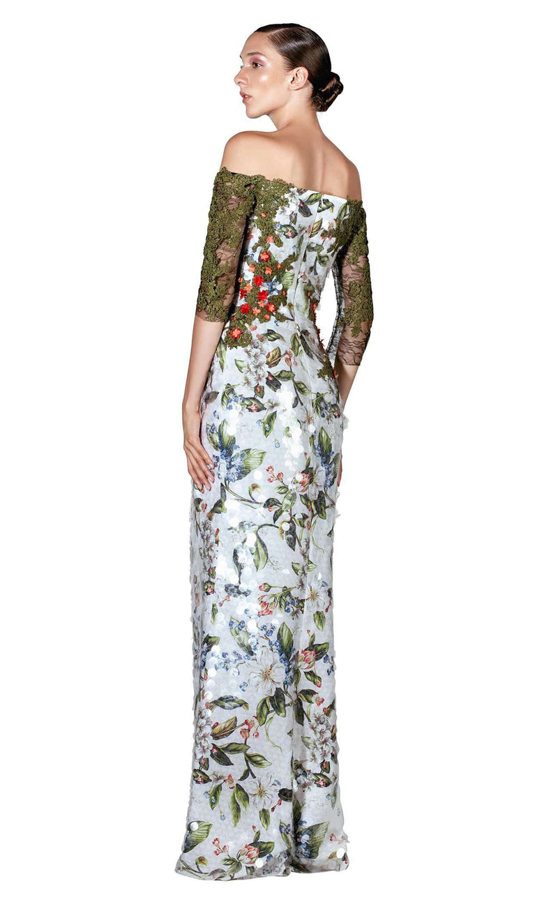 Beside Couture BC1441 Floral