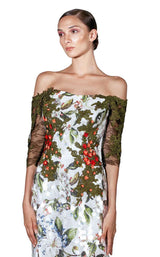 Beside Couture BC1441 Floral
