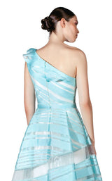 Beside Couture BC1443 Turquoise
