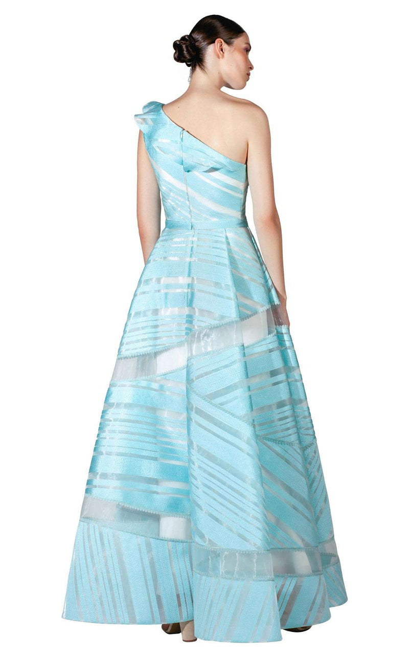 Beside Couture BC1443 Turquoise