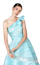 Beside Couture BC1443 Turquoise