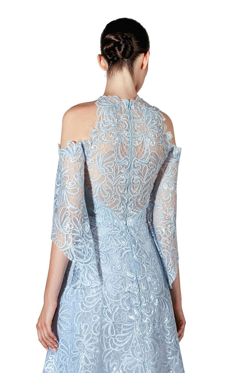 Beside Couture BC1446 Blue