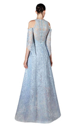 Beside Couture BC1446 Blue