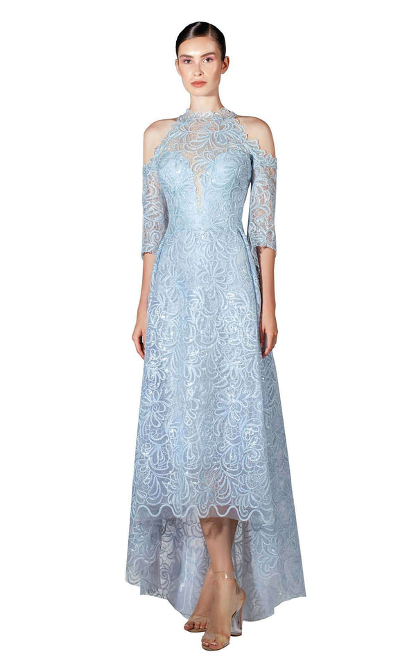 Beside Couture BC1446 Blue