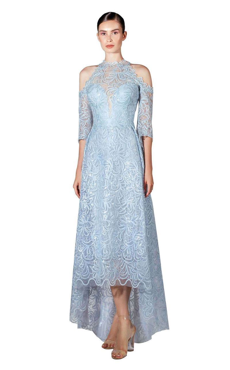 Beside Couture BC1446 Blue