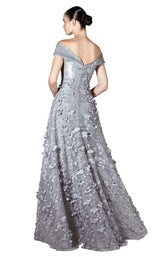 Beside Couture BC1447 Silver