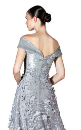 Beside Couture BC1447 Silver