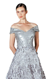 Beside Couture BC1447 Silver