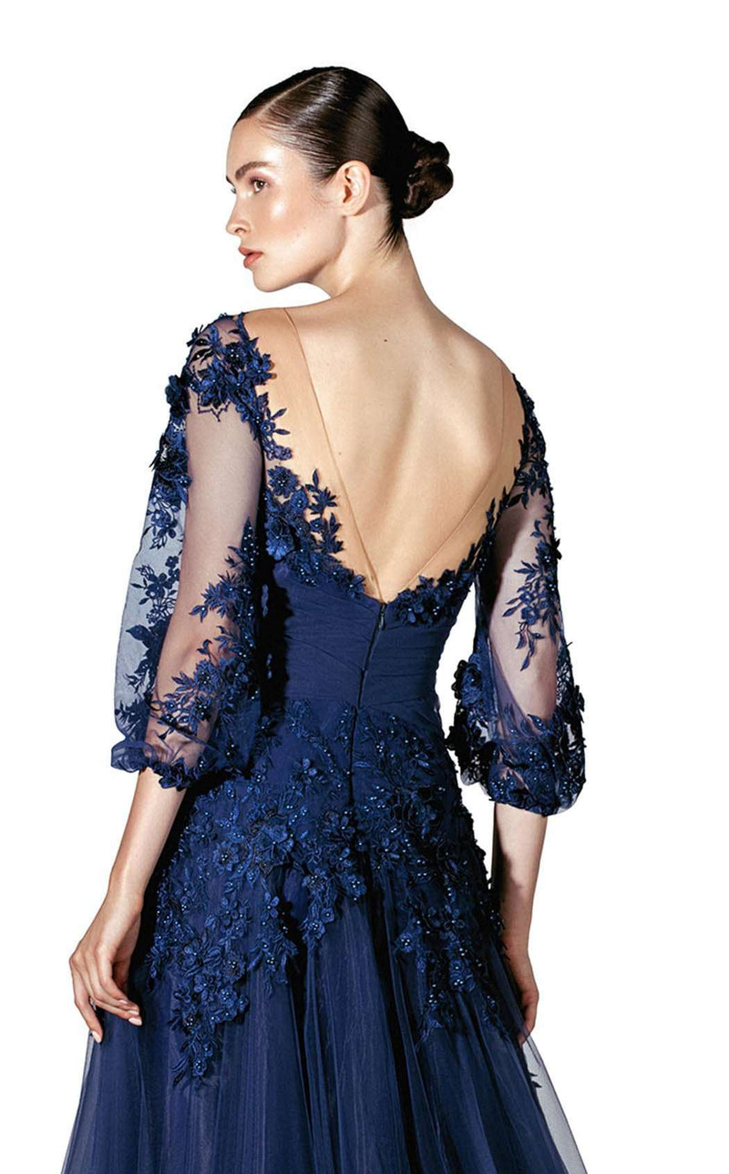 Beside Couture BC1453 Navy