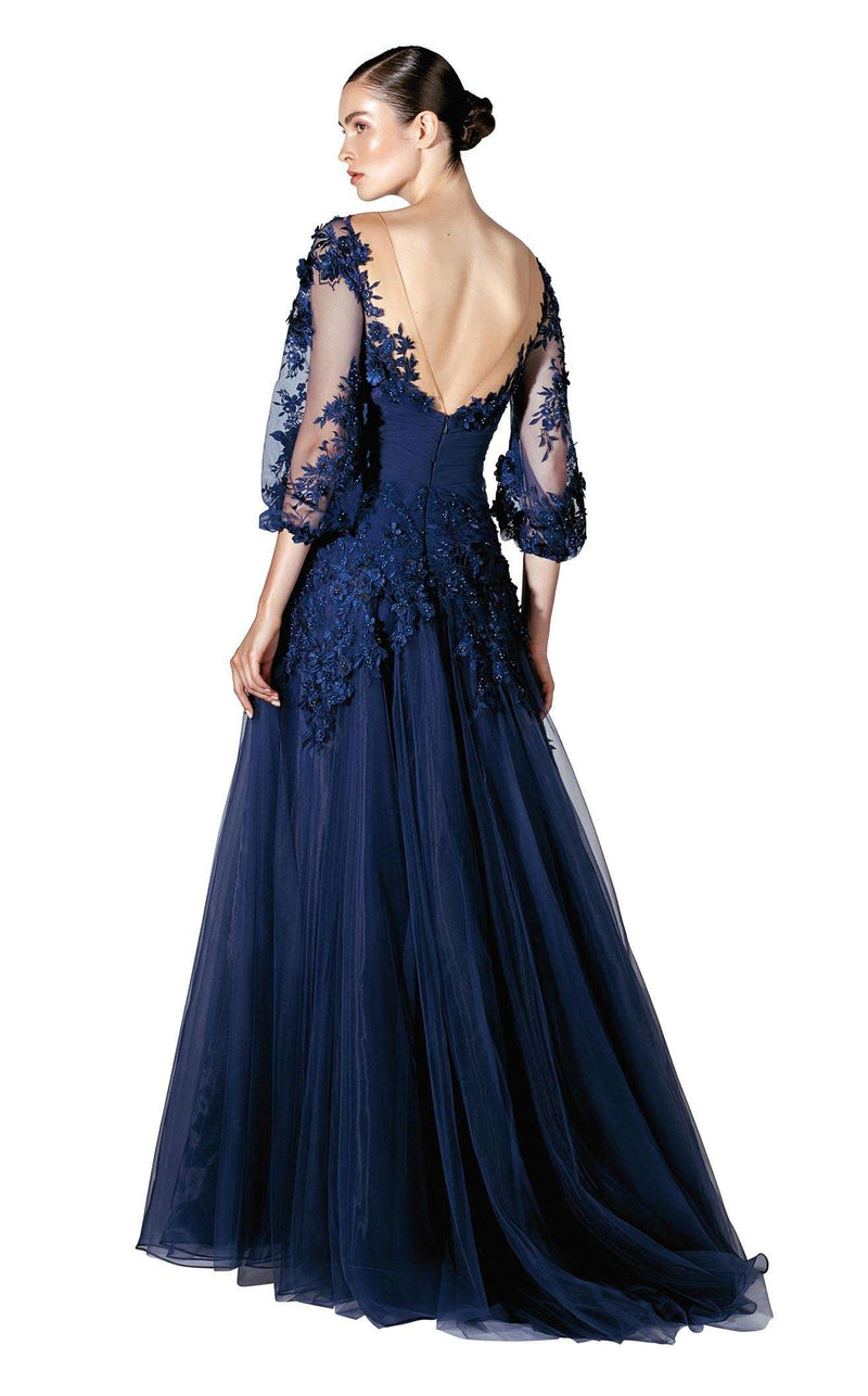 Beside Couture BC1453 Navy