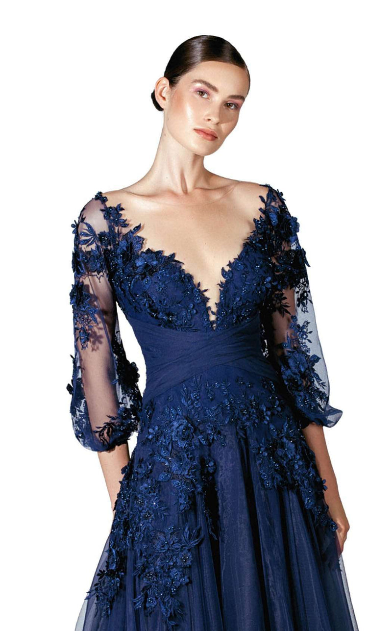 Beside Couture BC1453 Navy