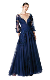 Beside Couture BC1453 Navy