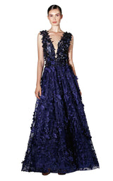 Beside Couture BC1454 Navy