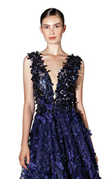 Beside Couture BC1454 Navy