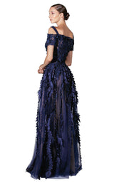 Beside Couture BC1455 Navy