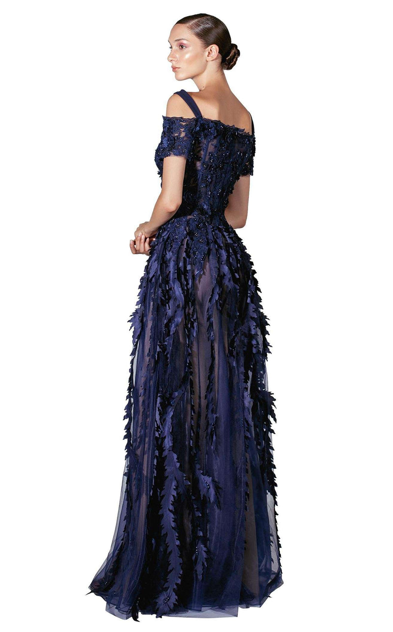 Beside Couture BC1455 Navy