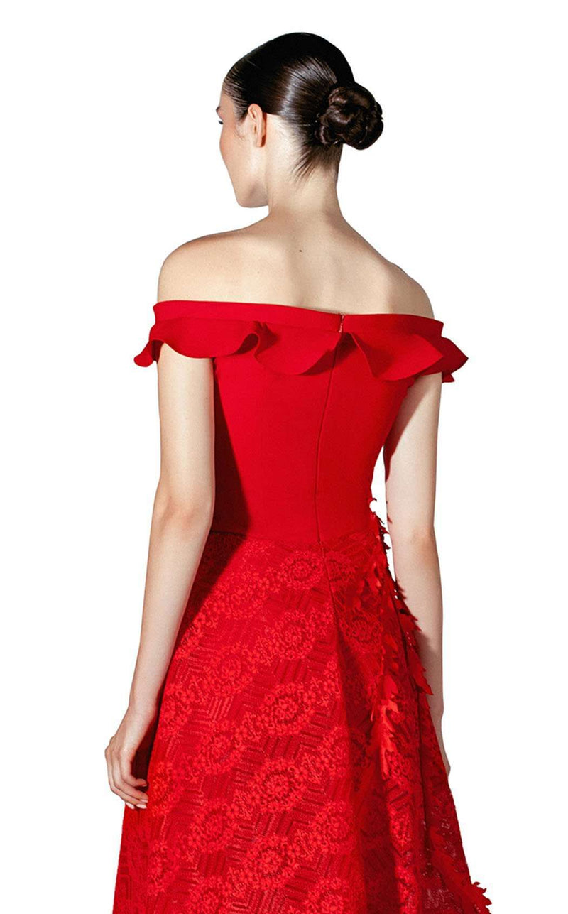 Beside Couture BC1458 Red
