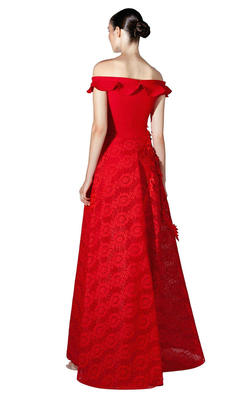 Beside Couture BC1458 Red