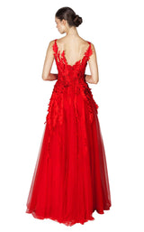 Beside Couture BC1459 Red