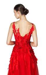 Beside Couture BC1459 Red