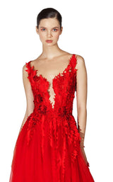 Beside Couture BC1459 Red
