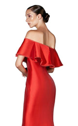 Beside Couture BC1460 Red