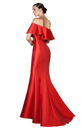 Beside Couture BC1460 Red