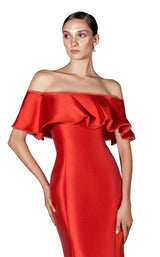 Beside Couture BC1460 Red